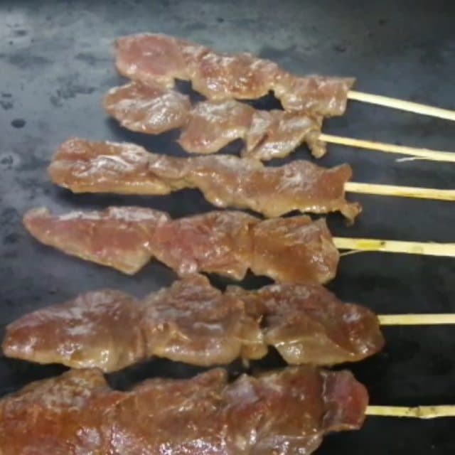 Restaurant Mi Tradición