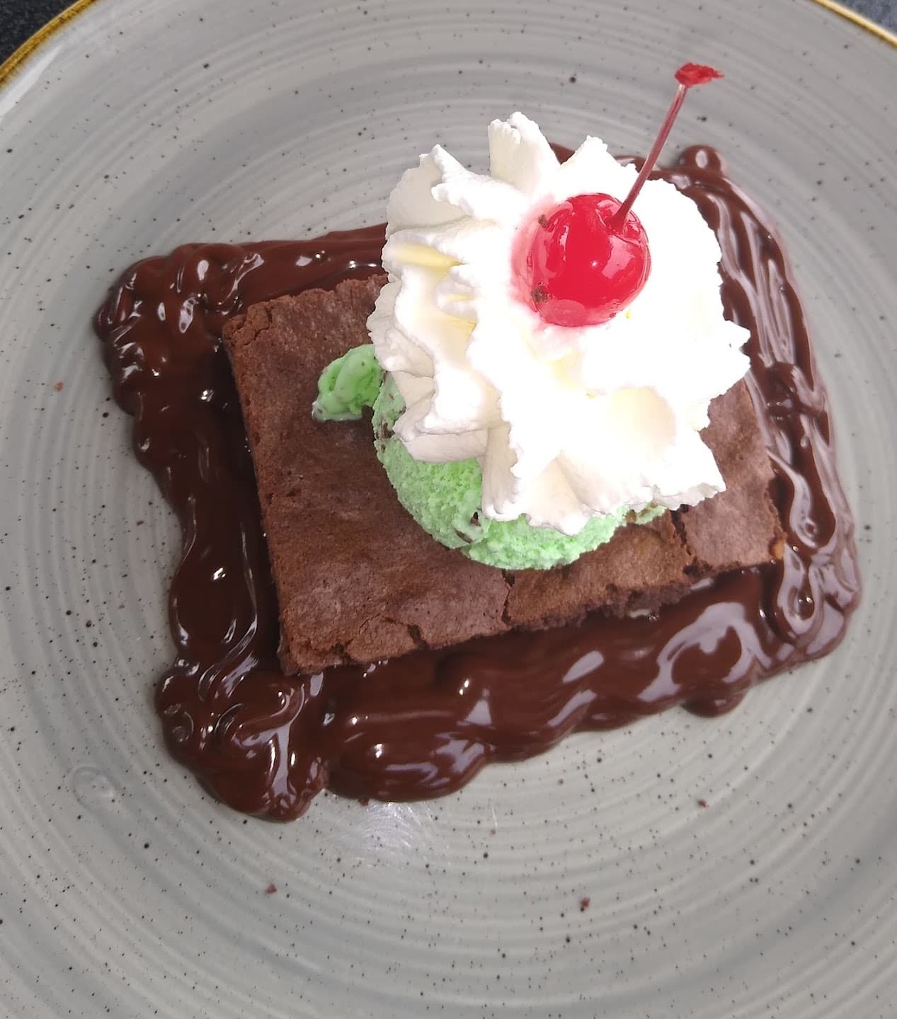 Cafeladeria 4D — San Isidro