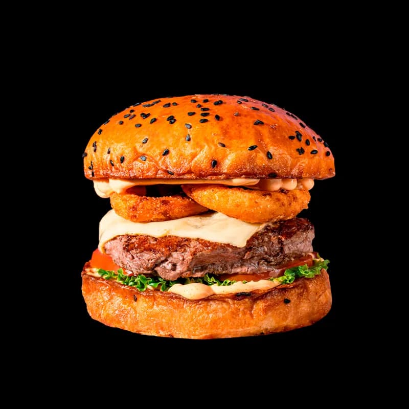 Juicy Lucy - Dos de Mayo