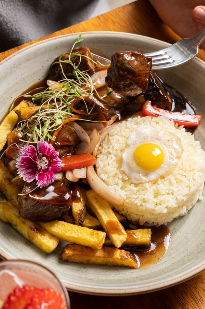 Paralelo Restaurante Café