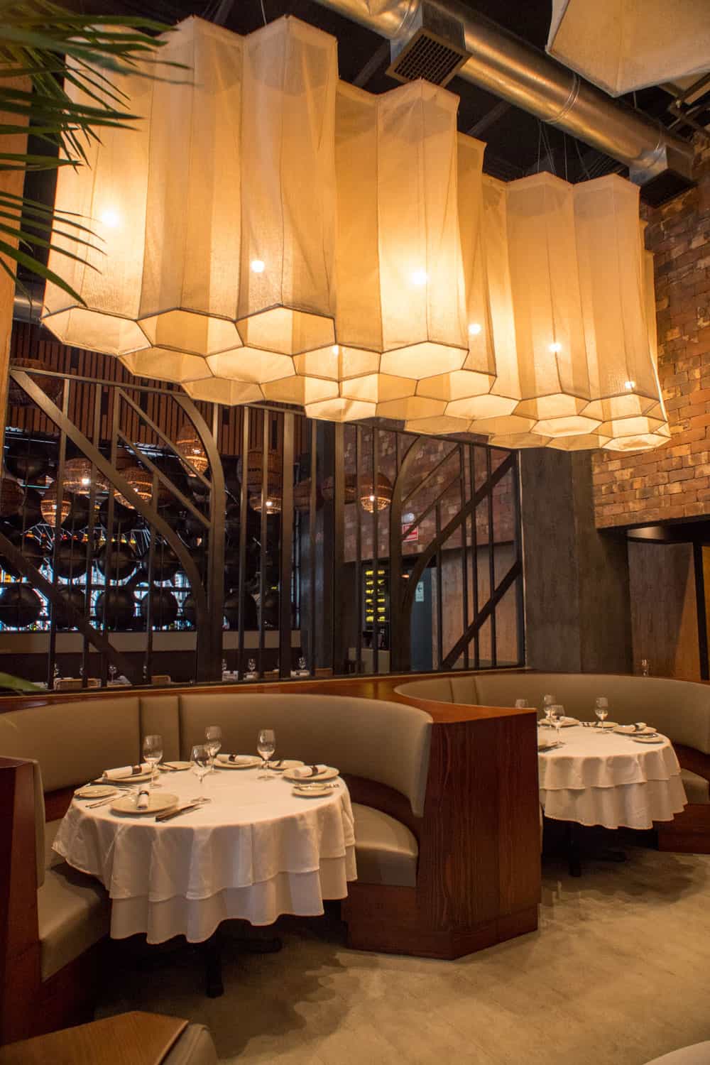 La Cuadra de Salvador - Steakhouse