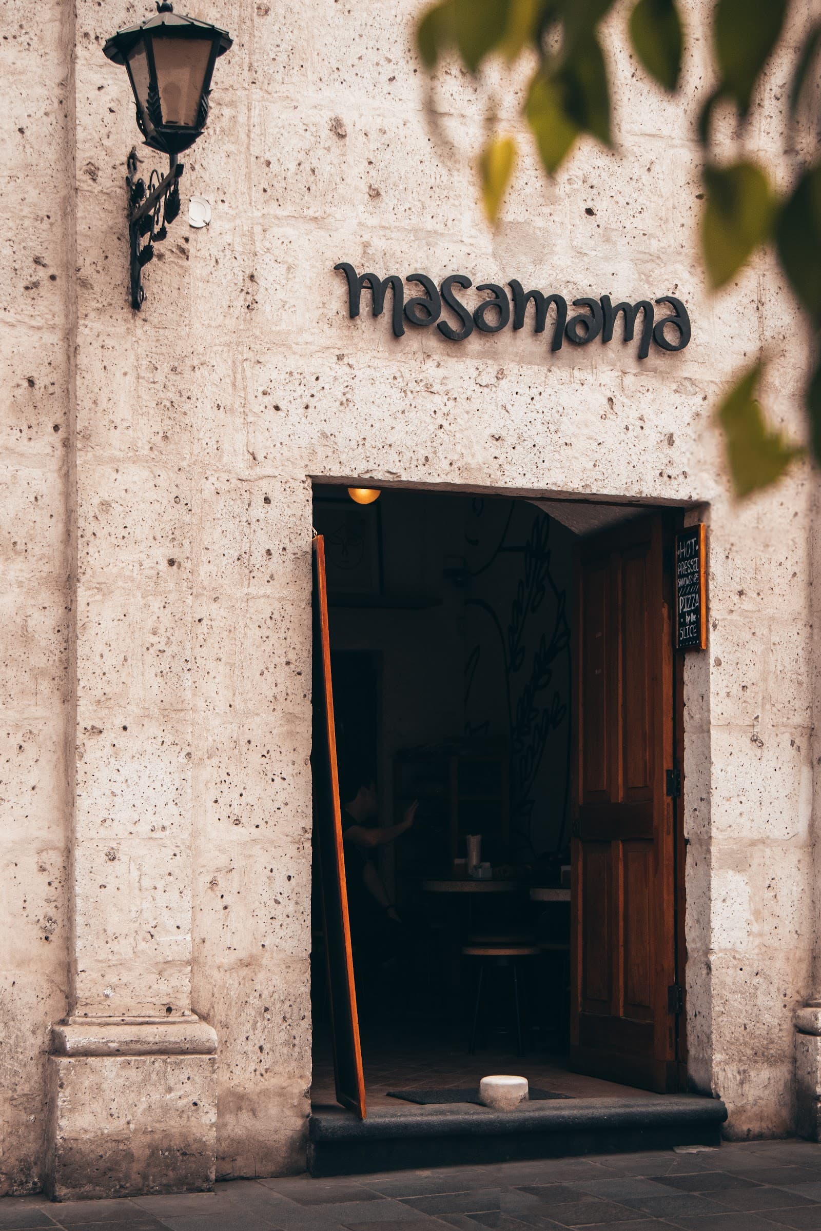 Masamama Bakery & Mill