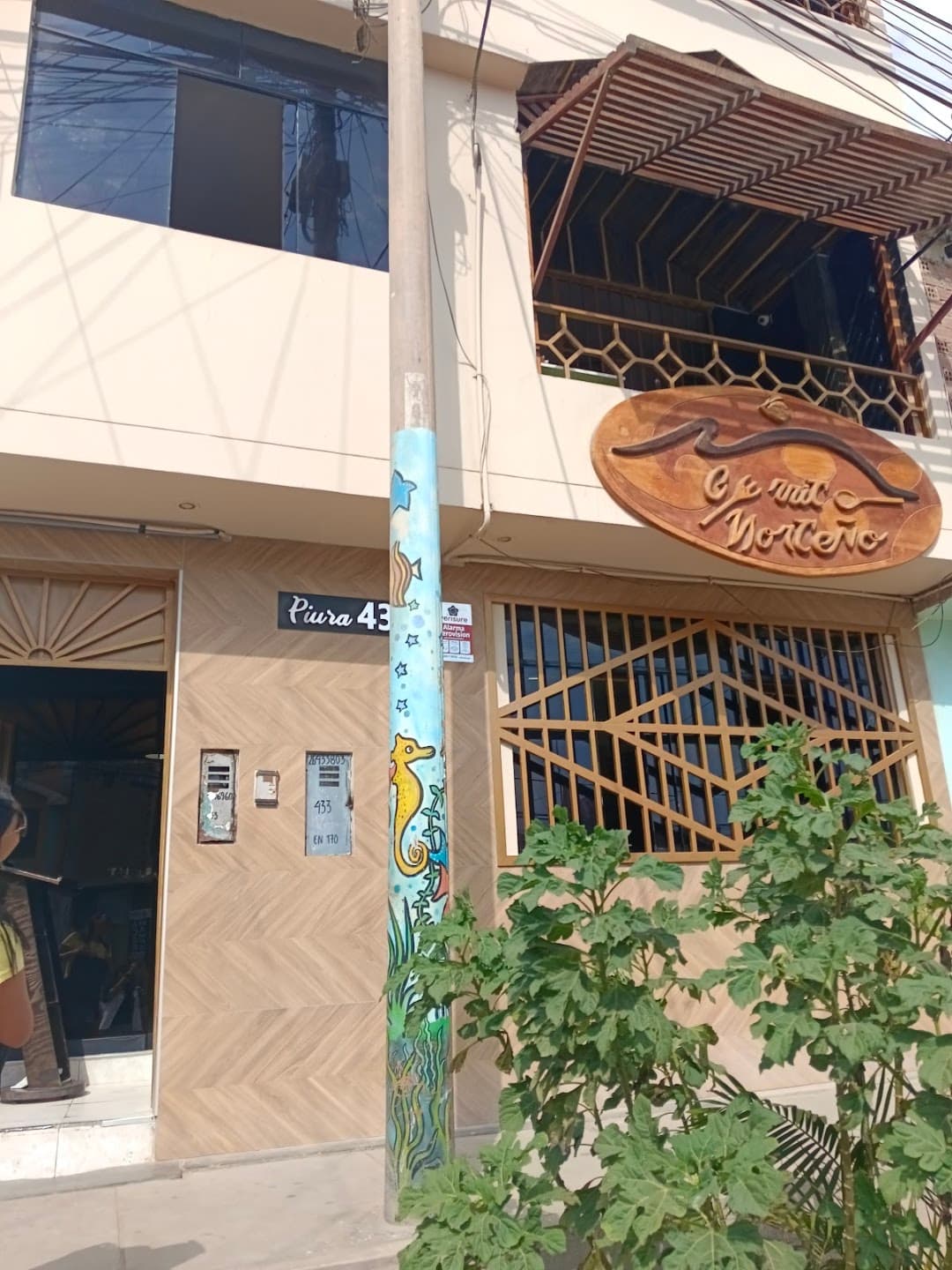 Cerrito Norteño