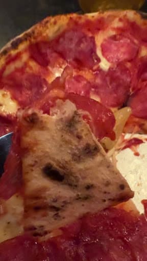 Indio Pizza