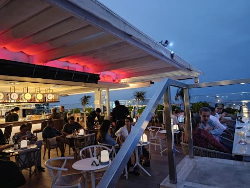 27 Tapas