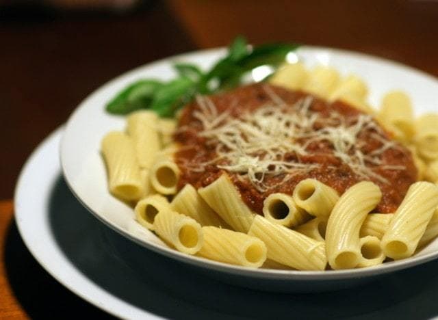 DON DINO Pizza & Pasta