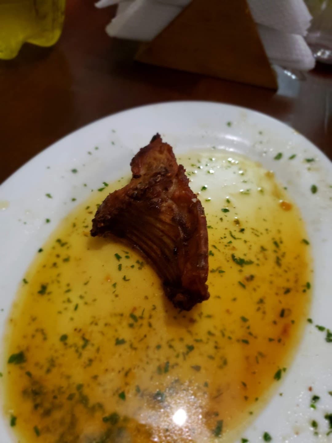 Café Tostado