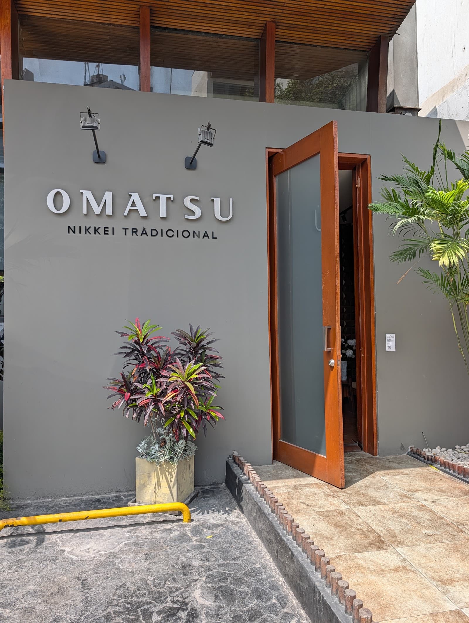 Omatsu