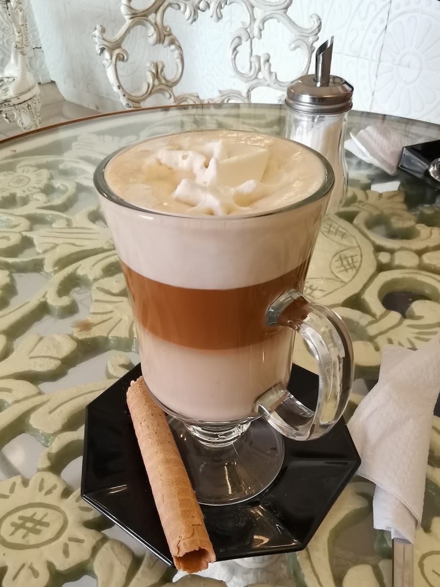 Heladería Speciale