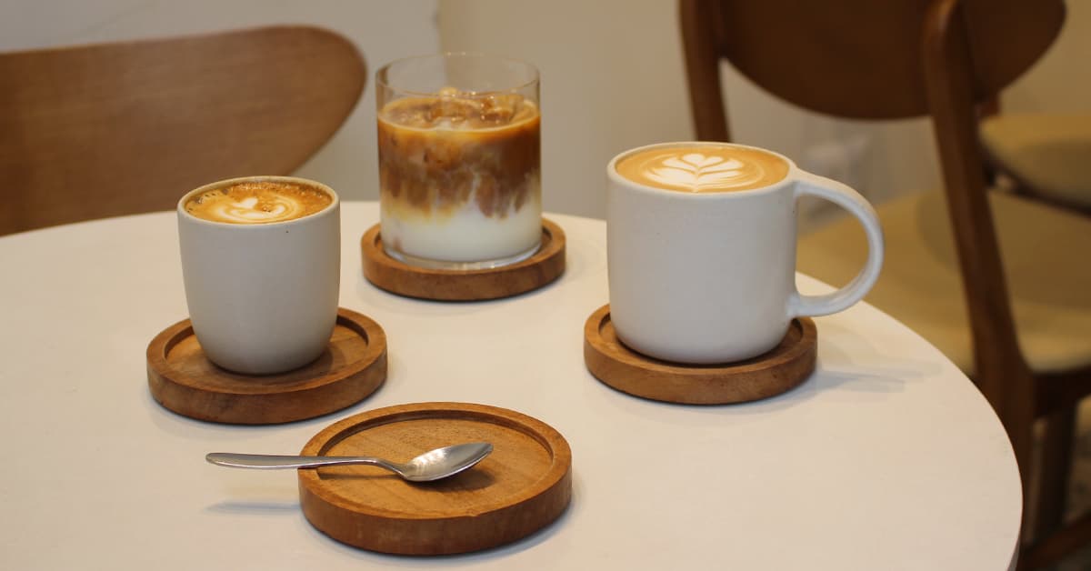 Kaldis Specialty Coffee Recavarren