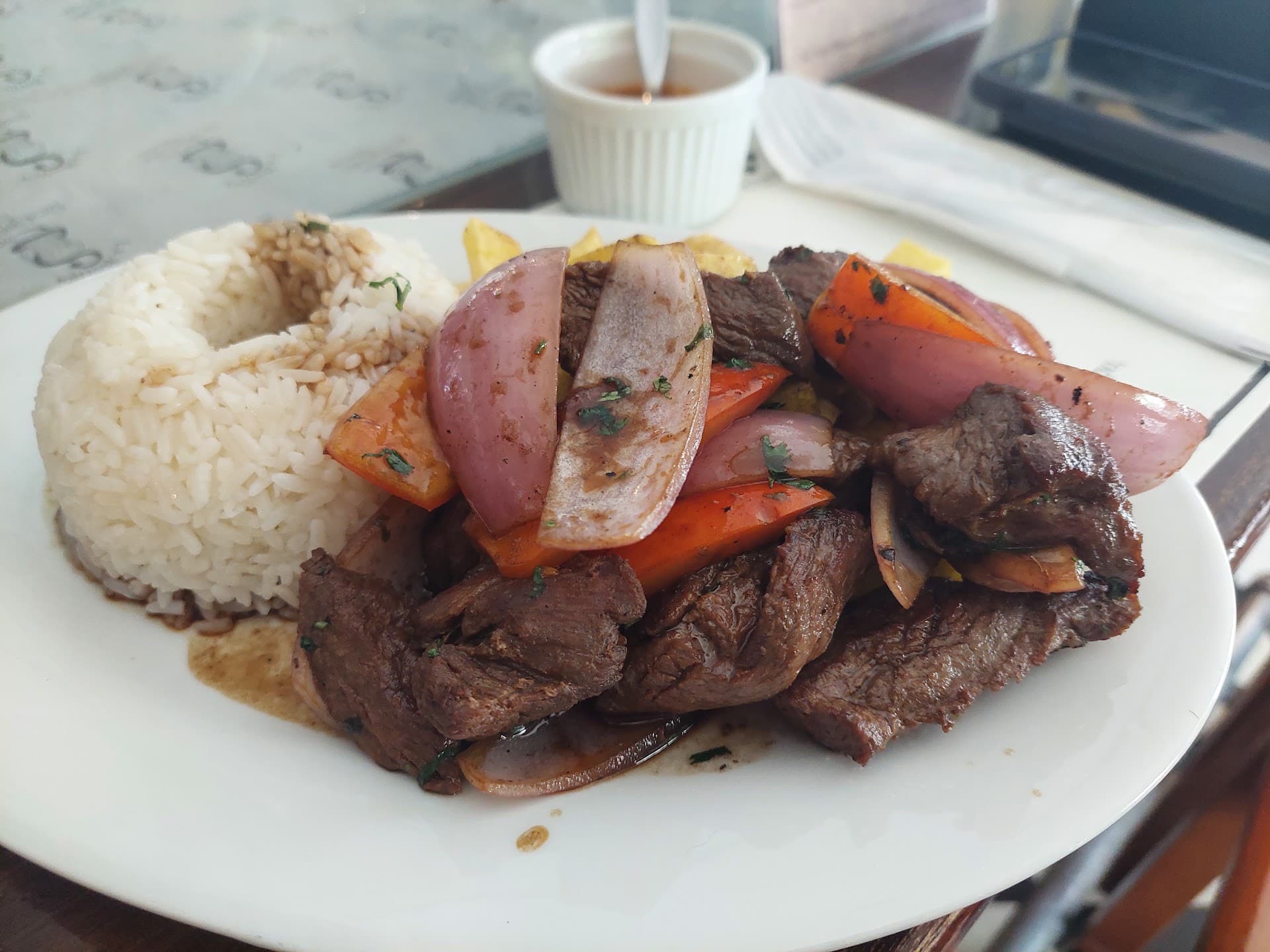 La Botica Taberna