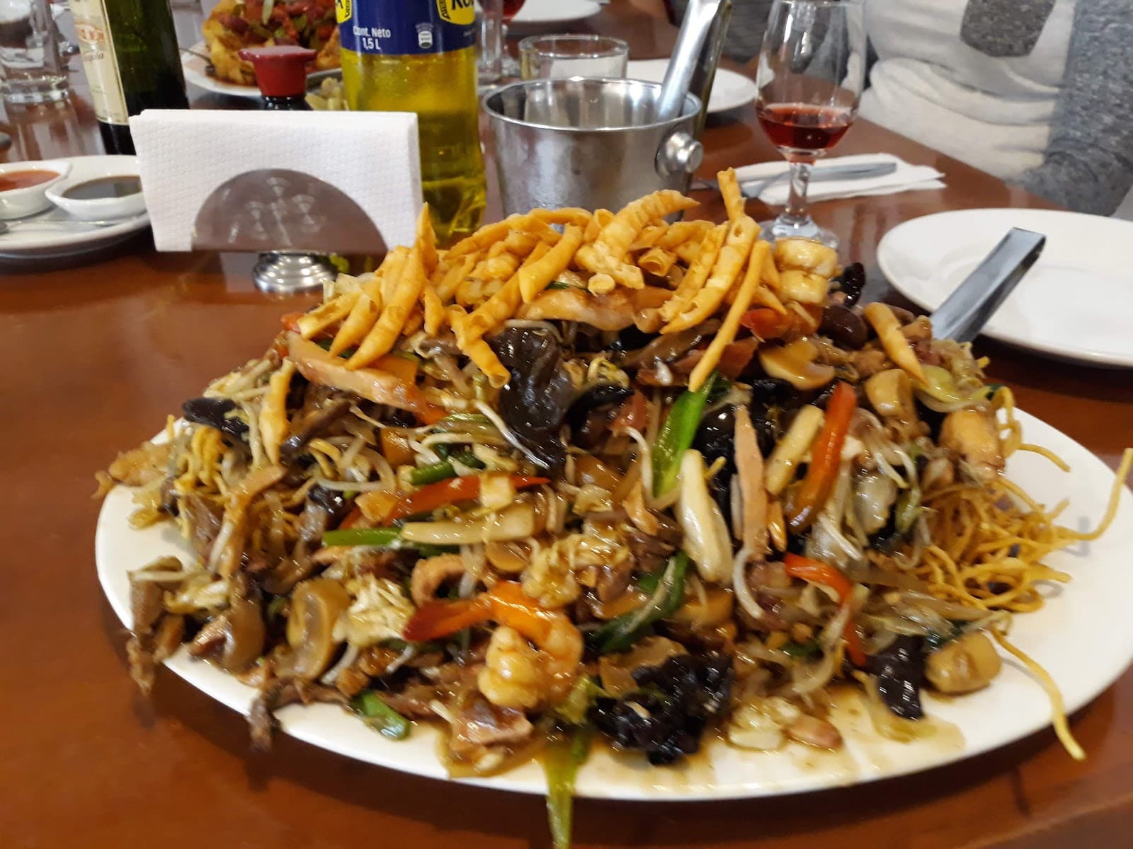 Gran Chifa Chung Tong