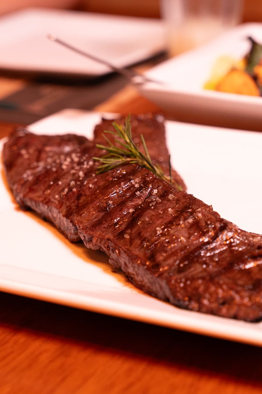 Yunta Restaurante