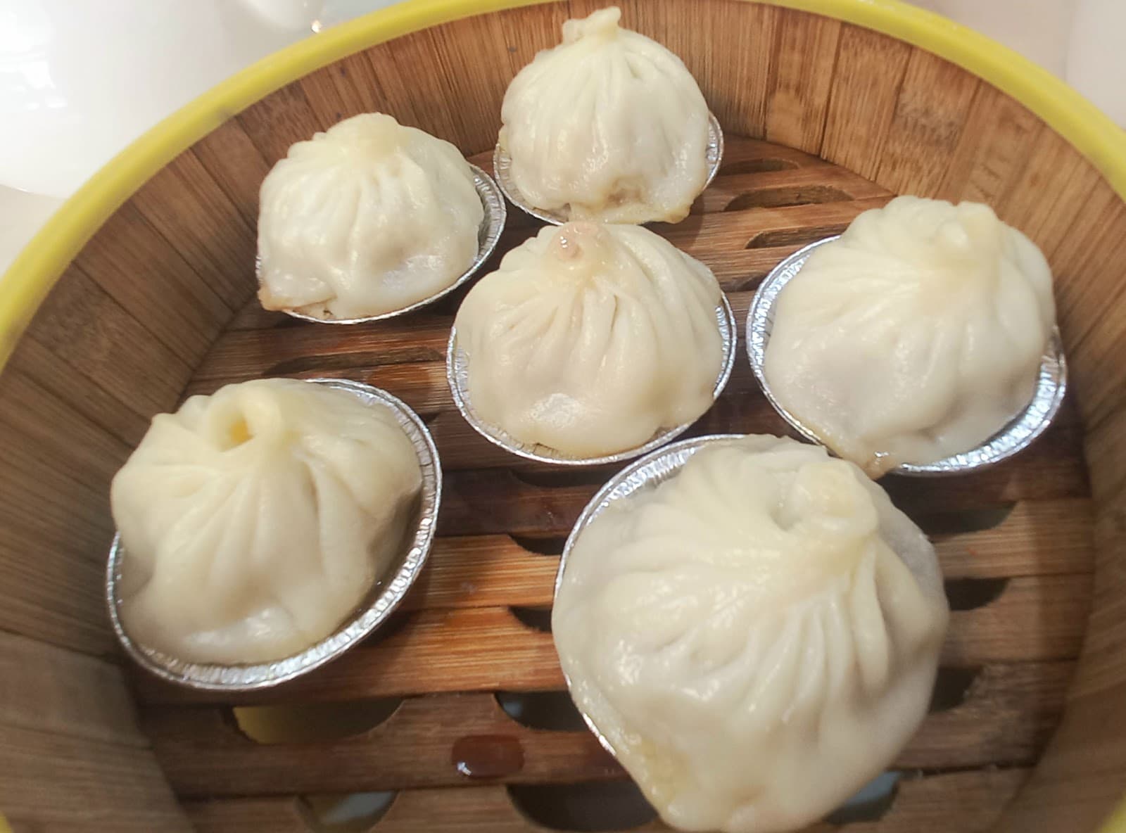Restaurante Hakka