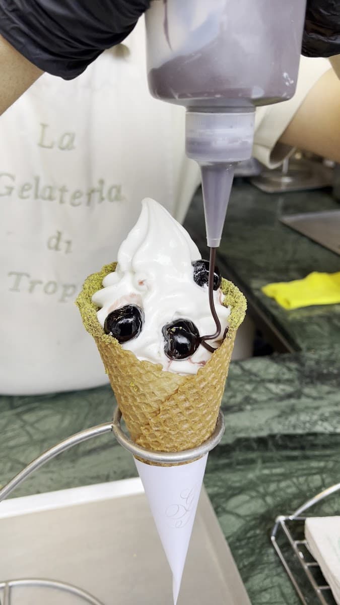 La Gelateria di Troppo