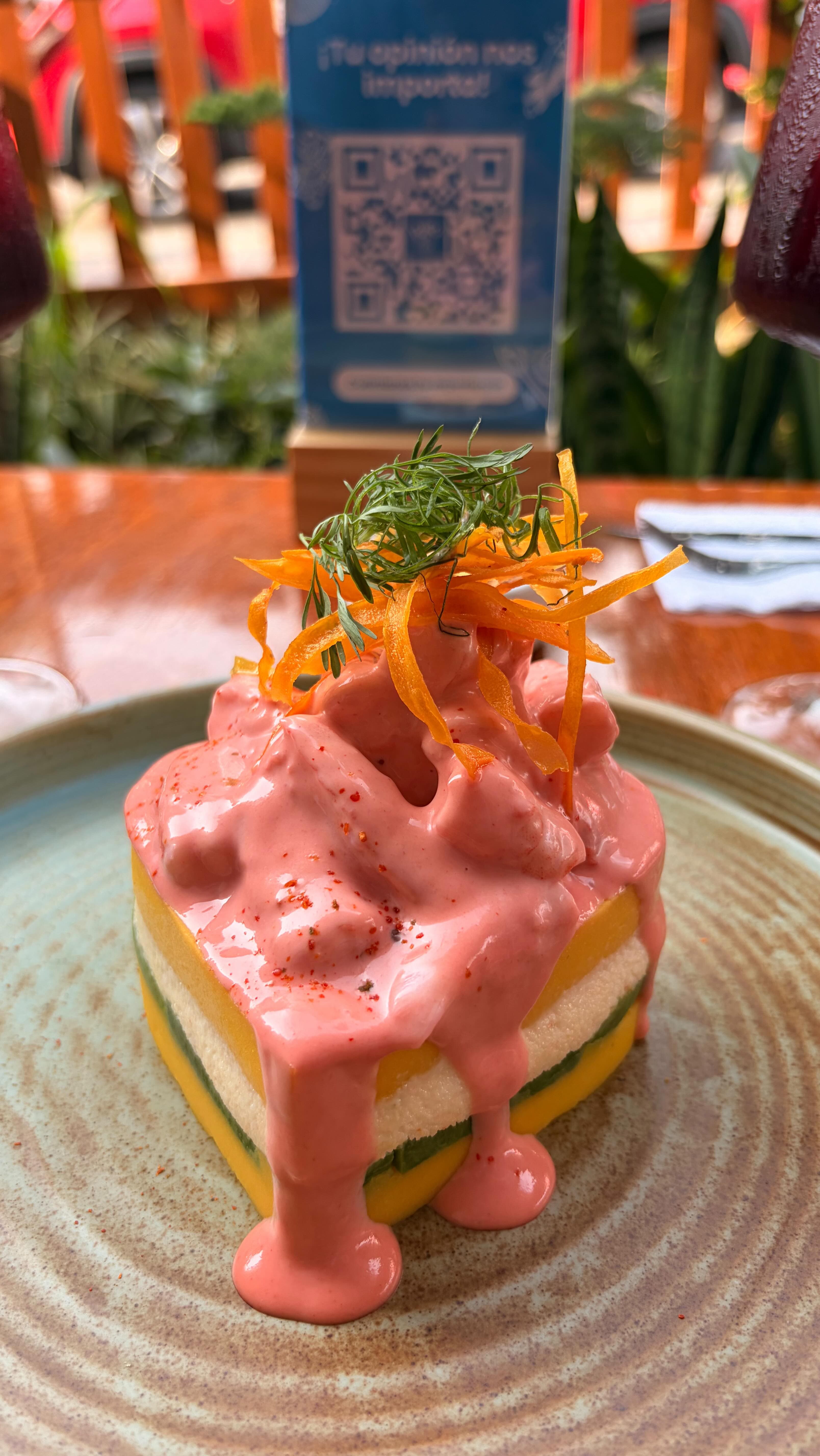 El Pulpo Paul - Barra Cevichería