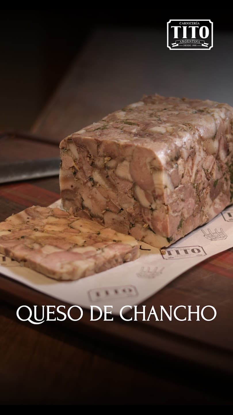 La Carnicería de Tito