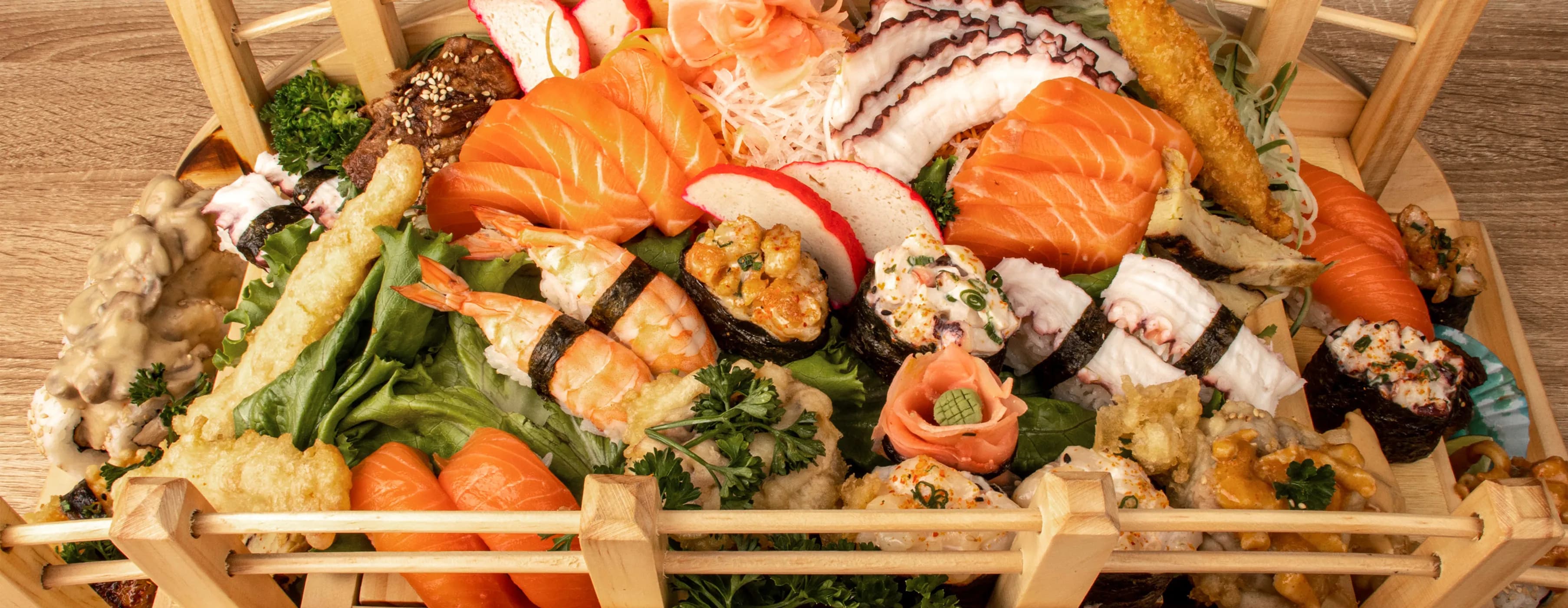 Ibuki Sushi Bar