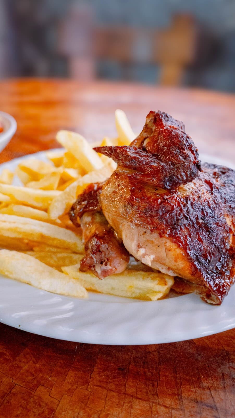 Restaurante Farolito de Surco