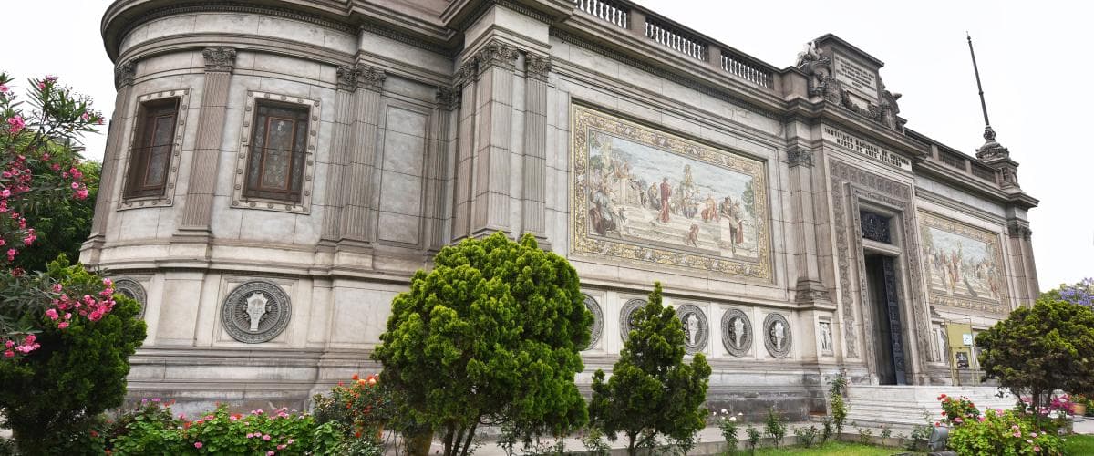Museo de Arte Italiano