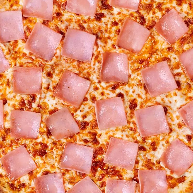 Pizza Hut 019 - Larco