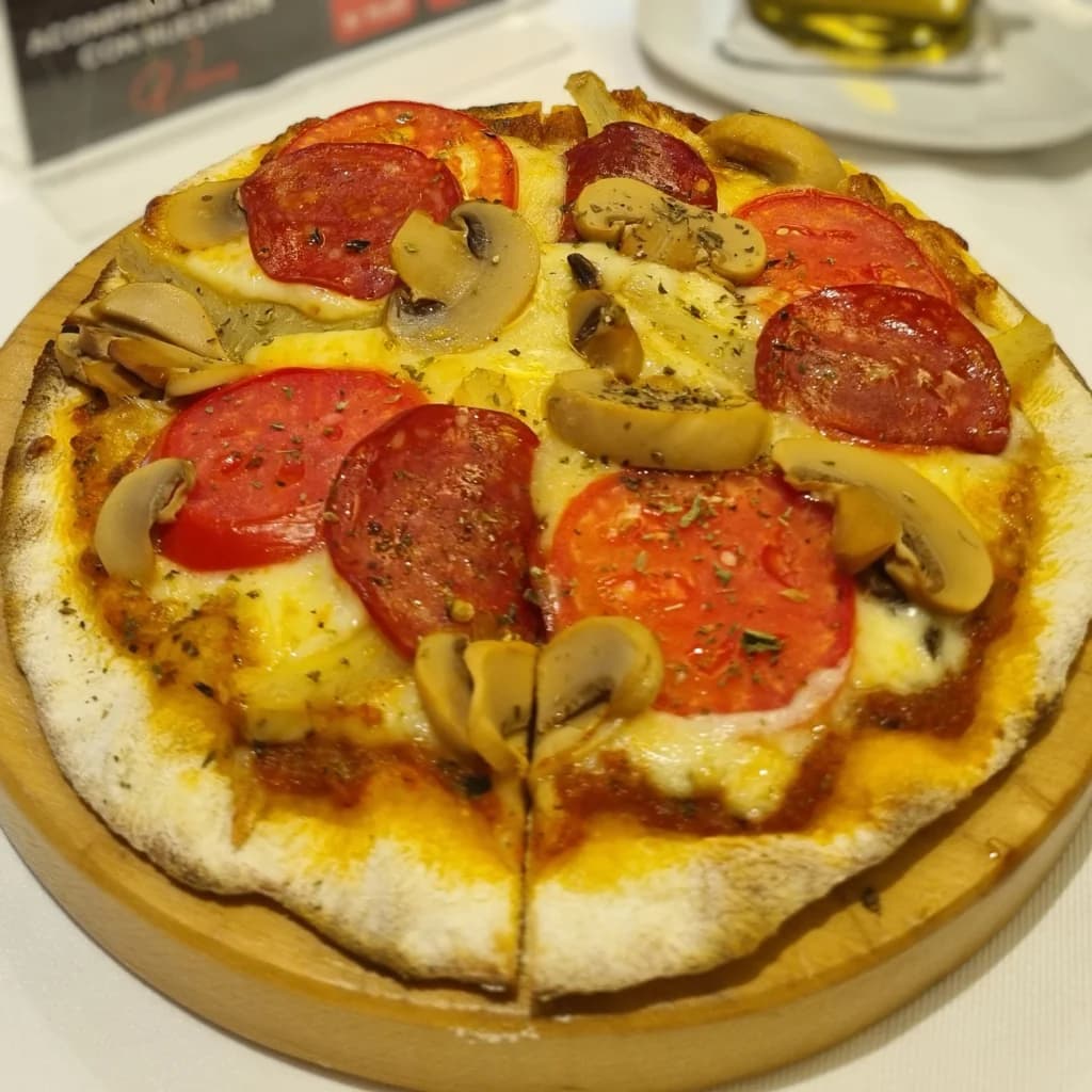 La Bistecca - Buffet Ilimitado Chacarilla