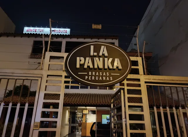 La Panka