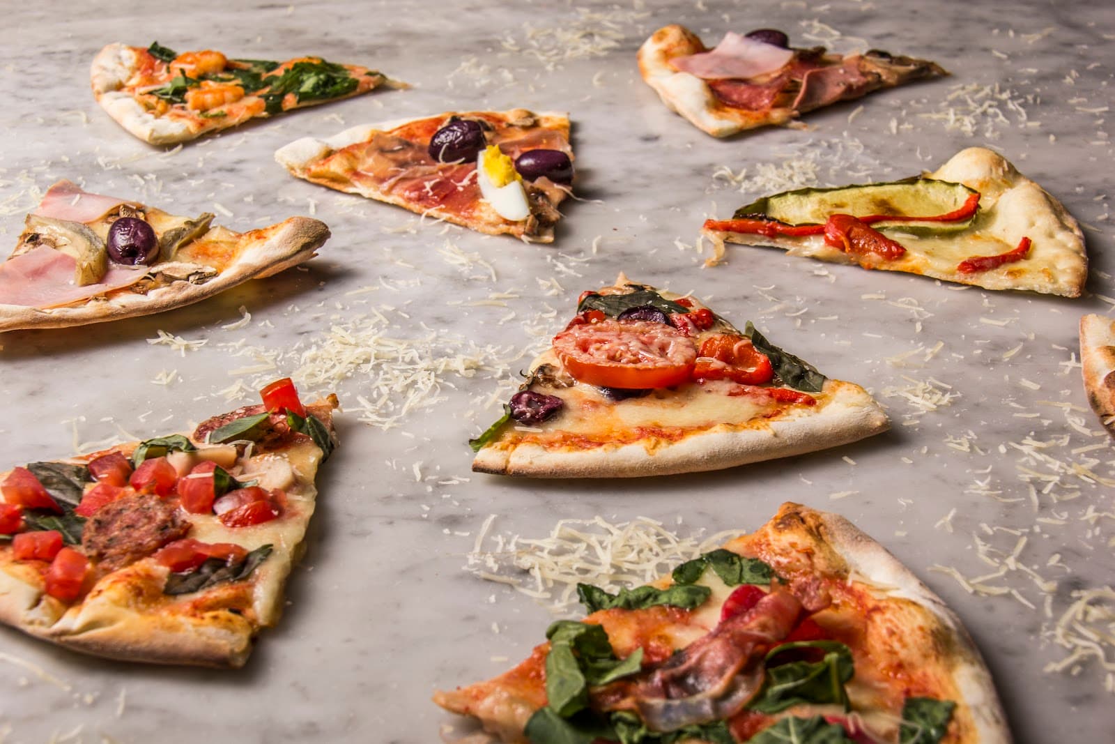 Antica Pizzería Chacarilla