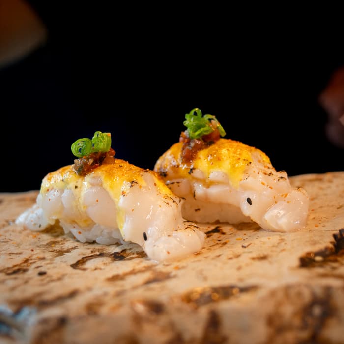 Gaijin Cocina Nikkei