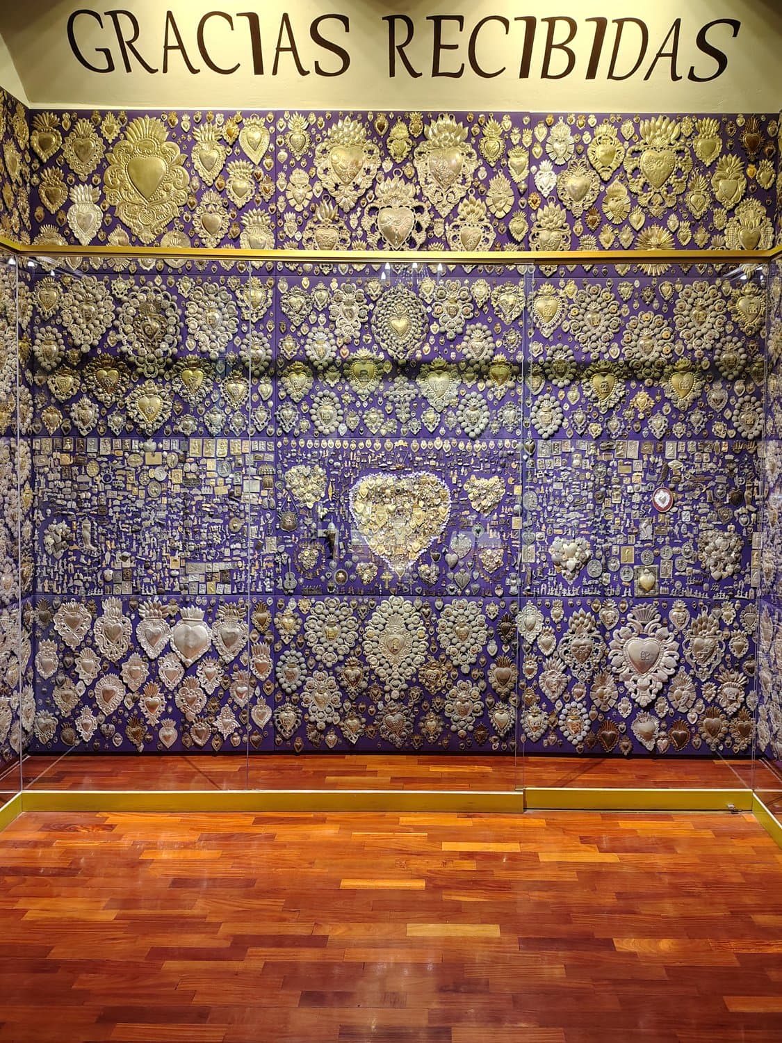 Museo Señor de los Milagros