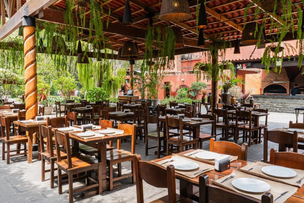 Hacienda MonteRico
