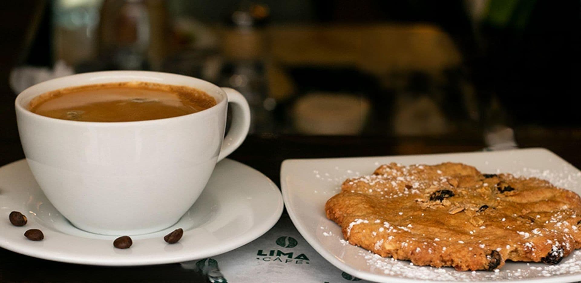 Lima Café