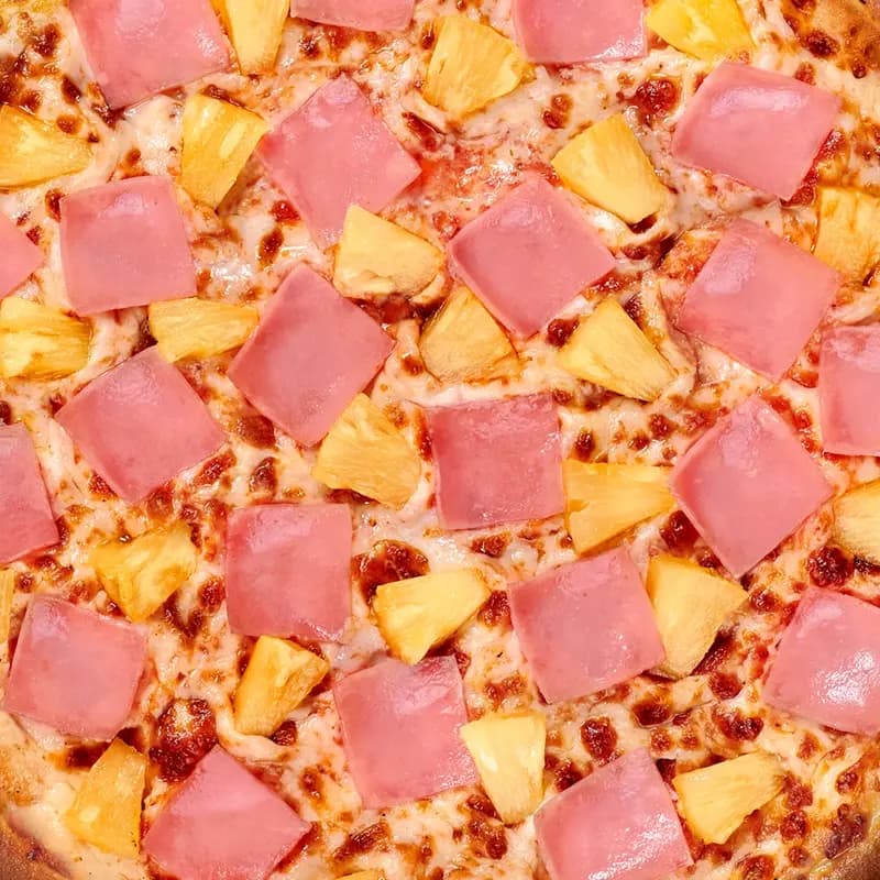 Pizza Hut 019 - Larco