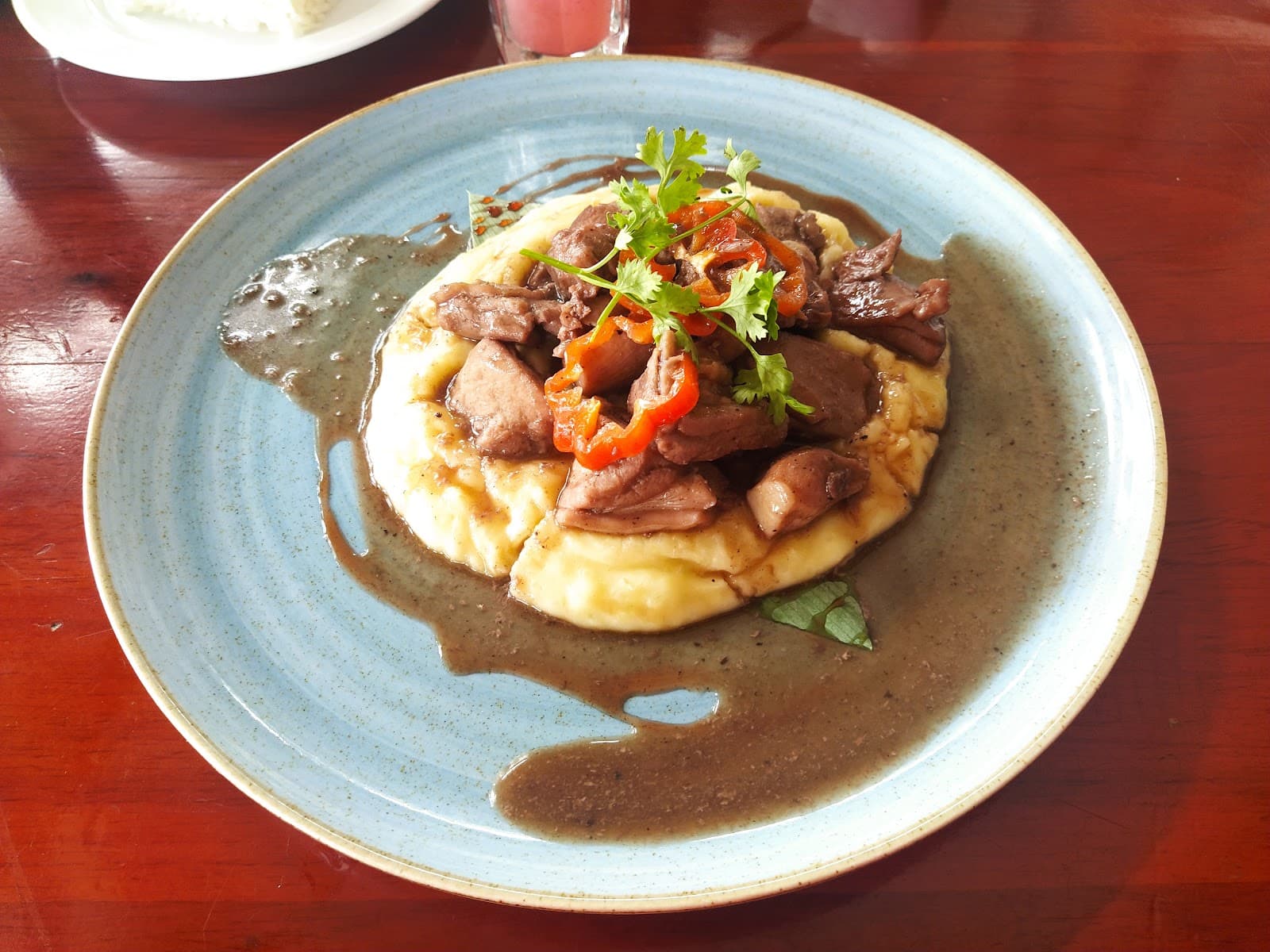 Restaurante Fitzcarraldo