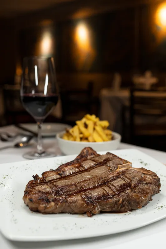 Al Asador