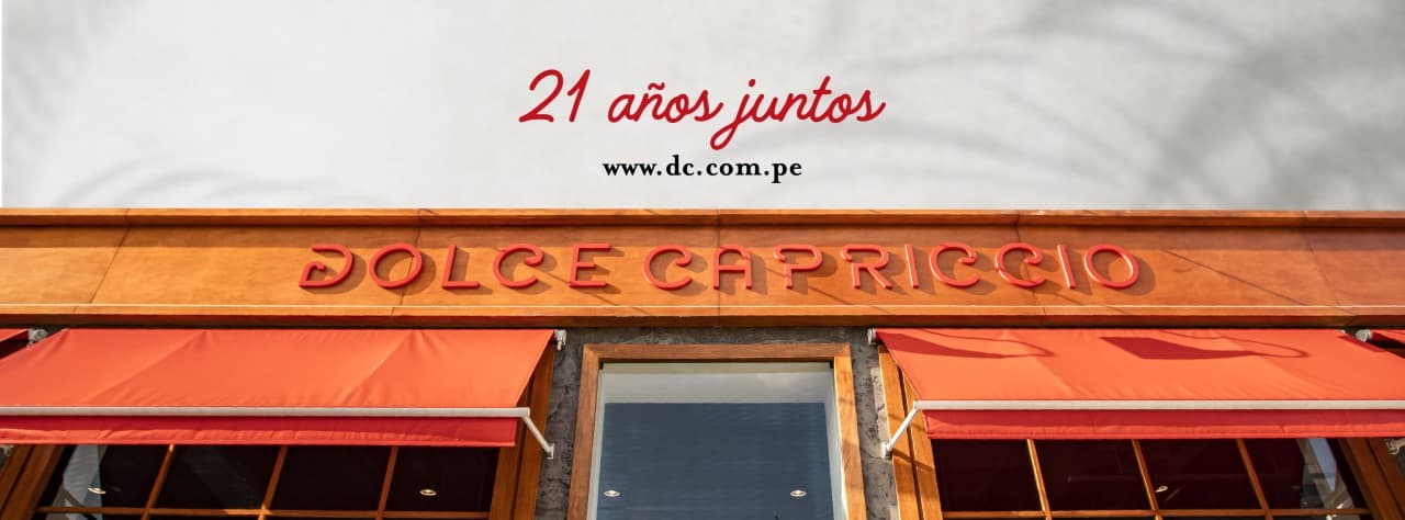 Dolce Capriccio