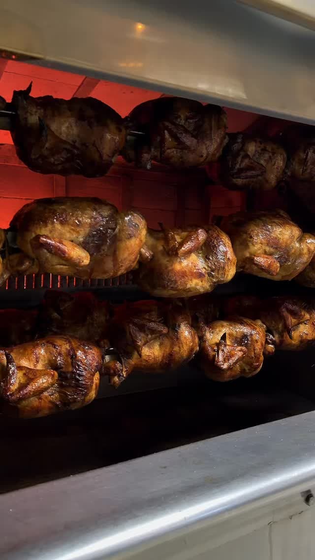 KIRIKO Pollos y Parrillas