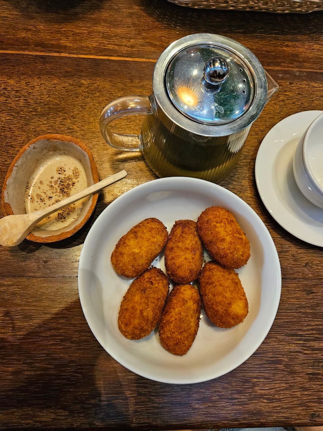 Suchiche Café & Bar