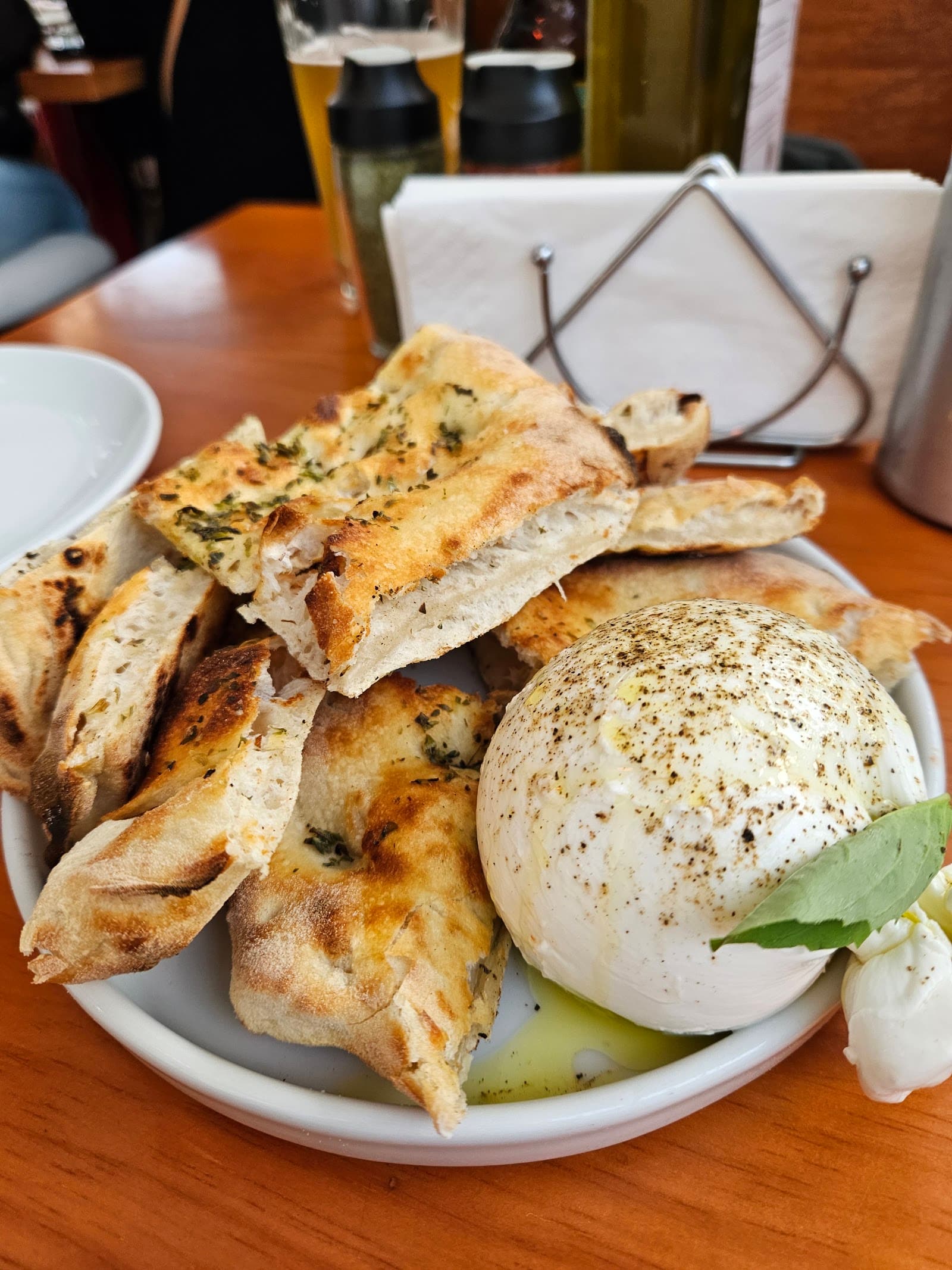 Flama Pizzería
