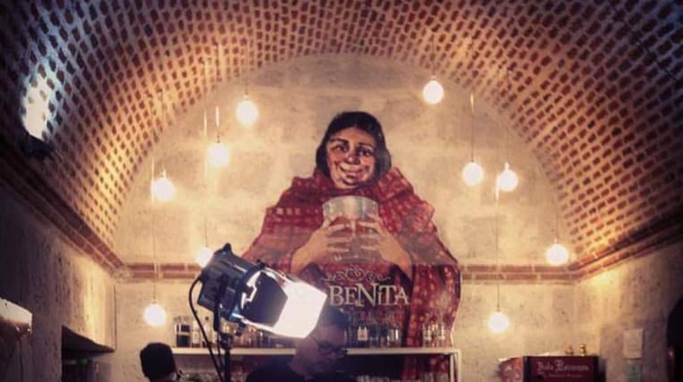 La Benita de los Claustros