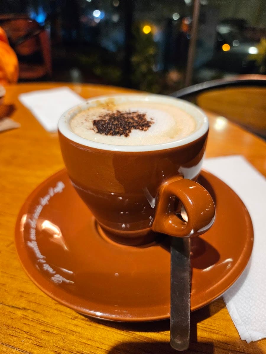 Gianfranco Caffè