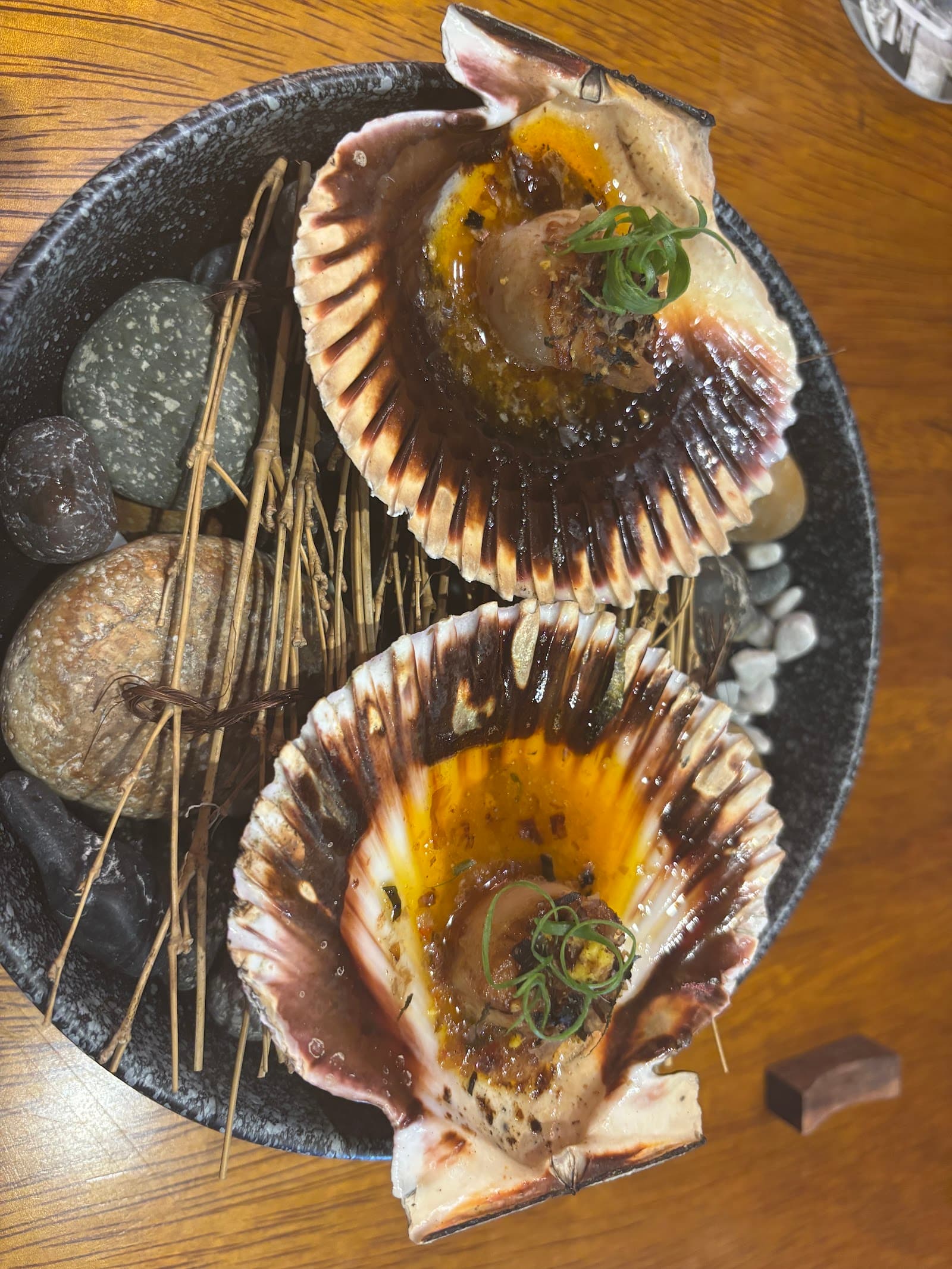 Gaijin Cocina Nikkei