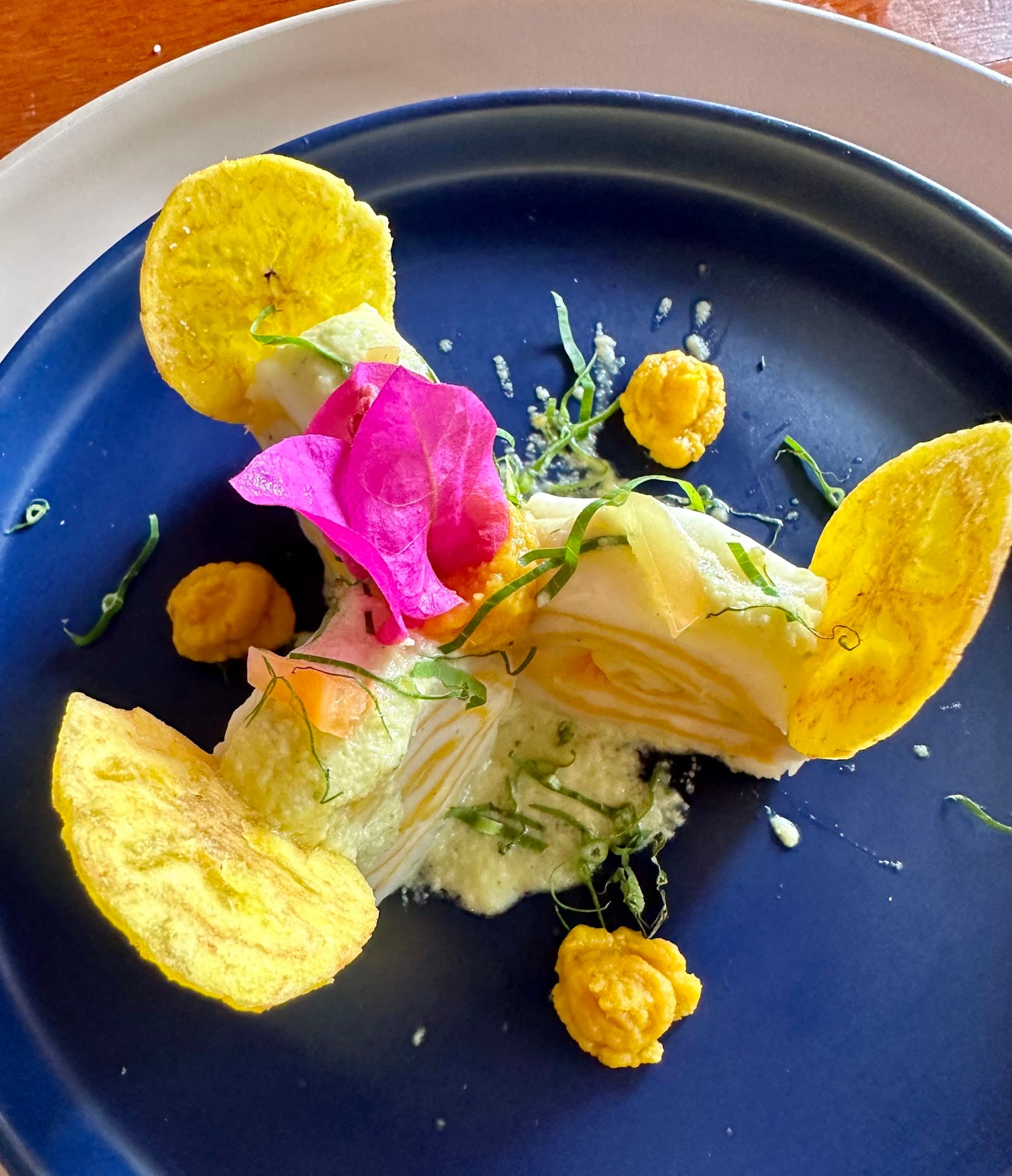 El Tuyuyo Restaurante
