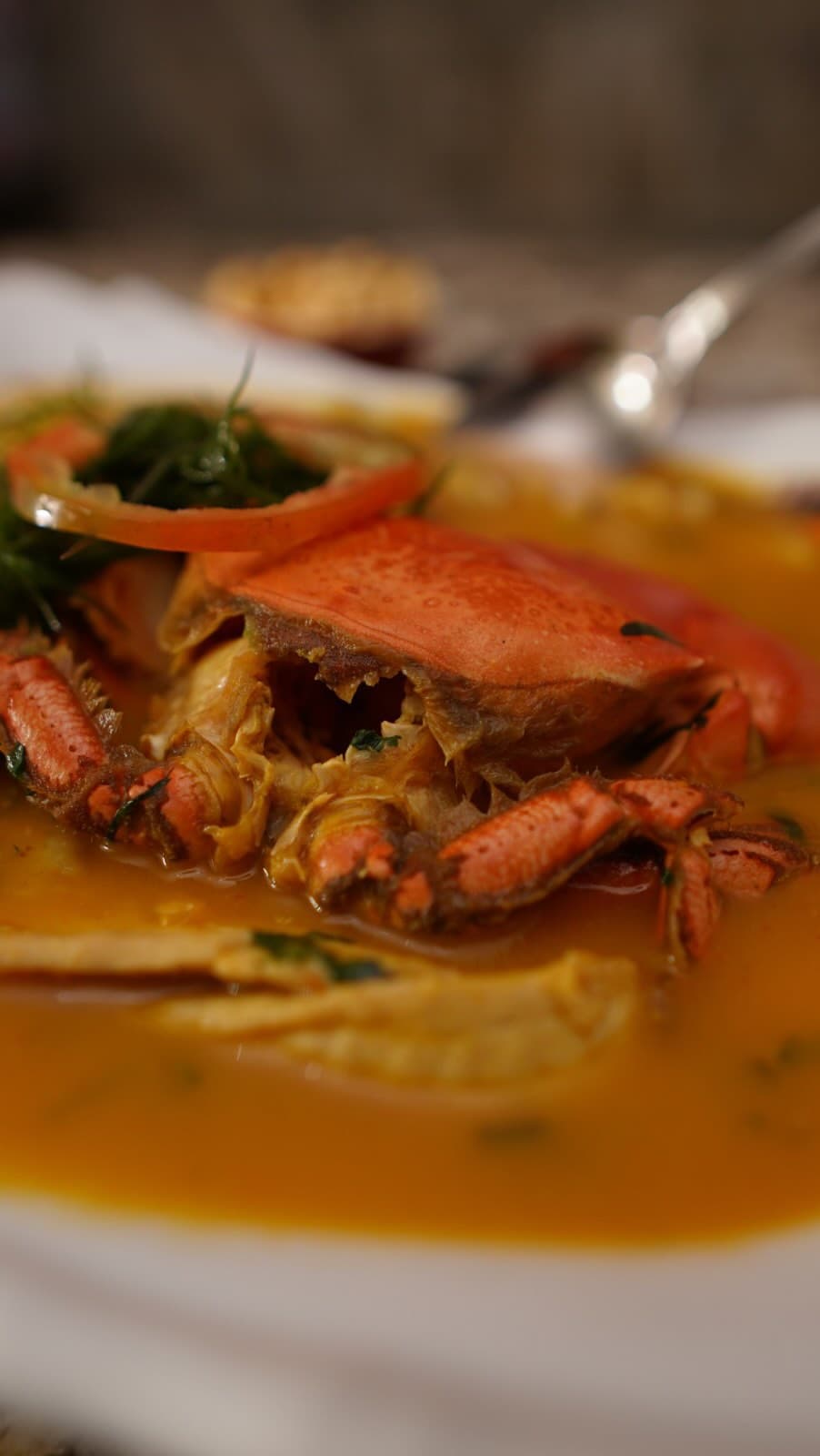 Restaurante Farolito de Surco