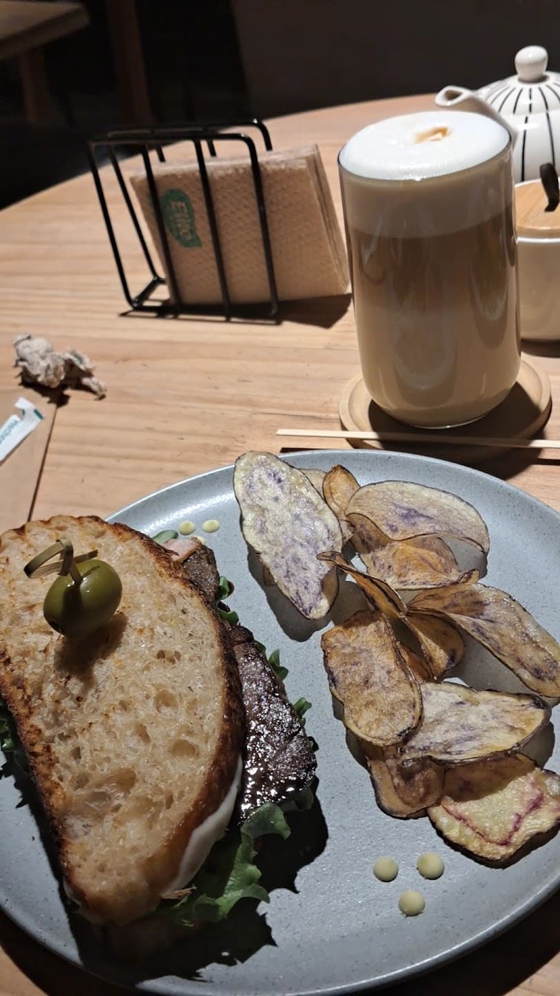Kafi Wasi Café Tostaduría
