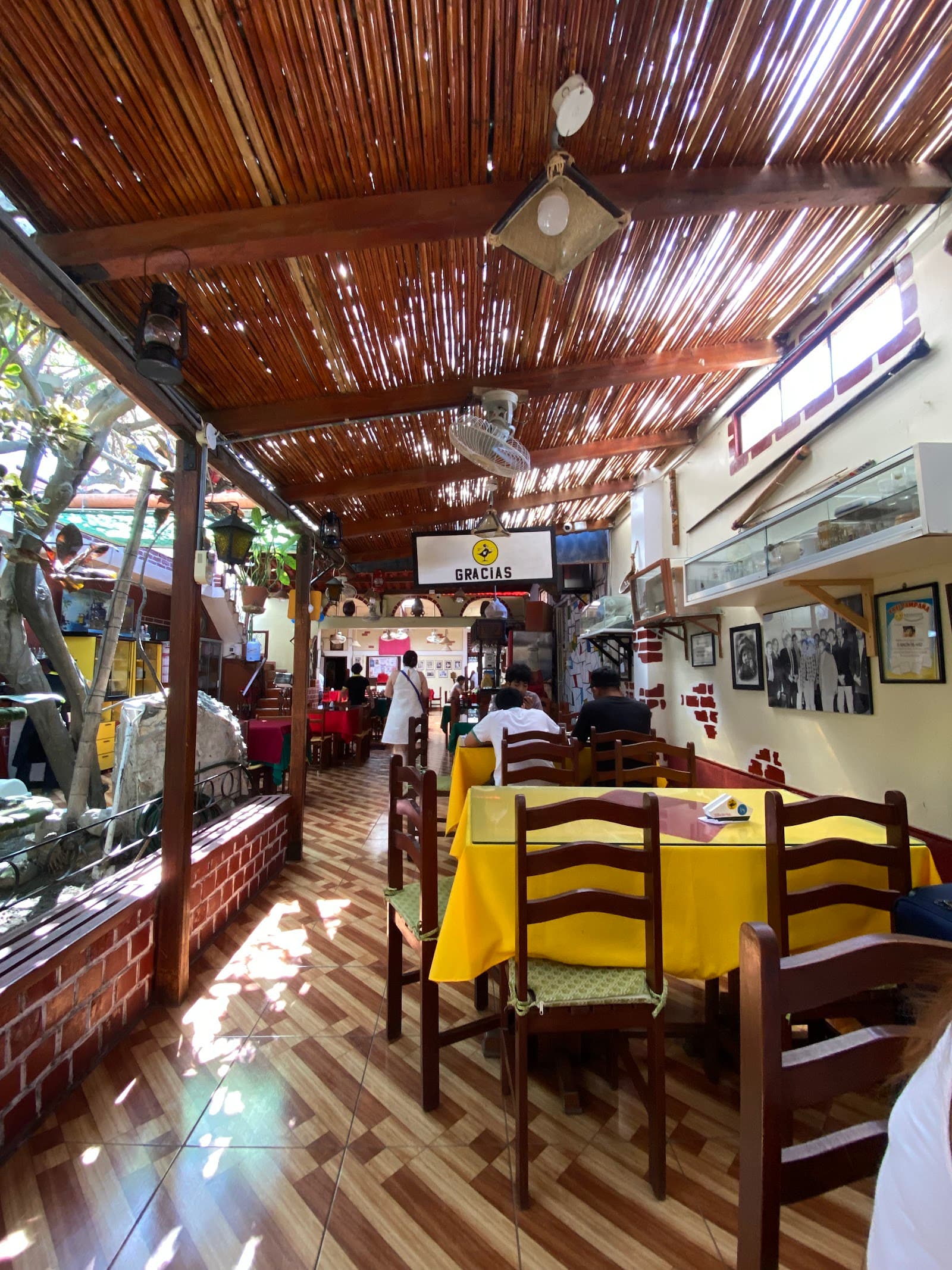 El Rincón del Pato