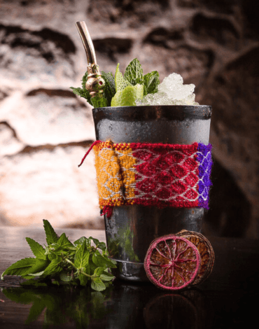 República del Pisco