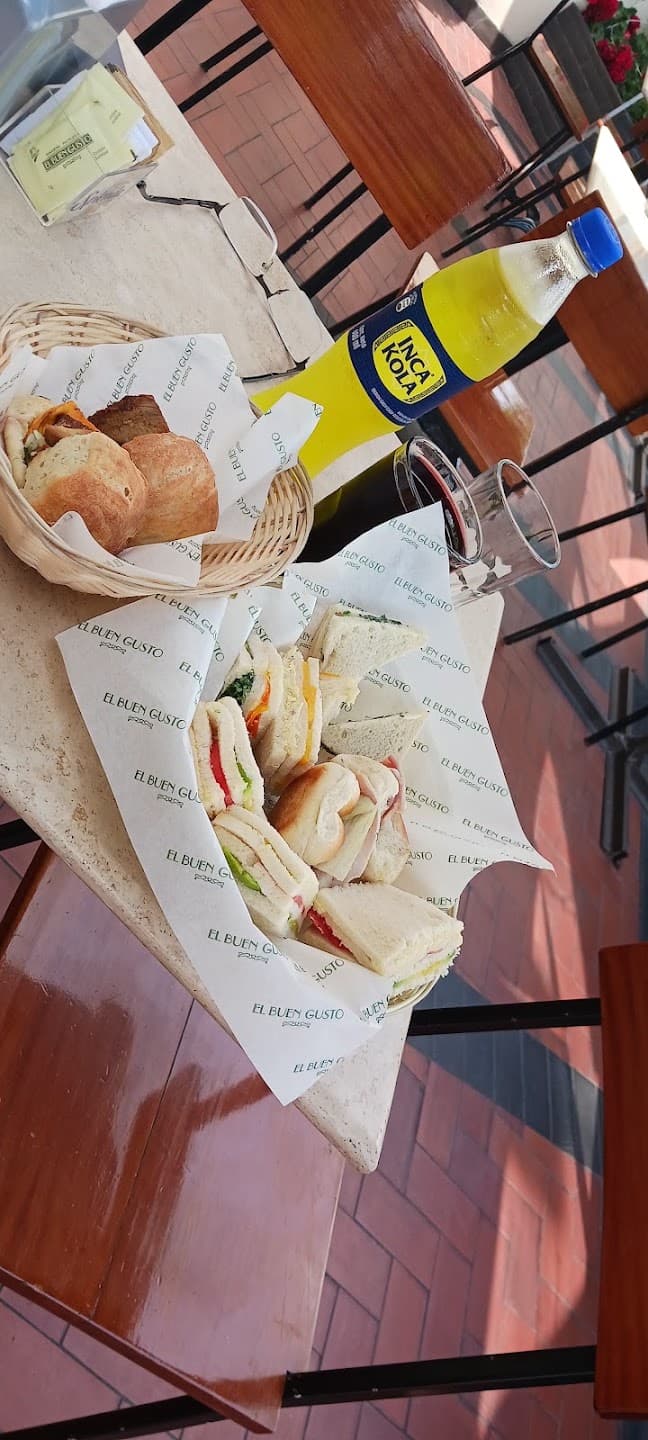 El Buen Gusto