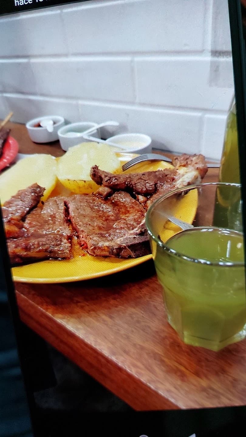 Anticuchos Bran