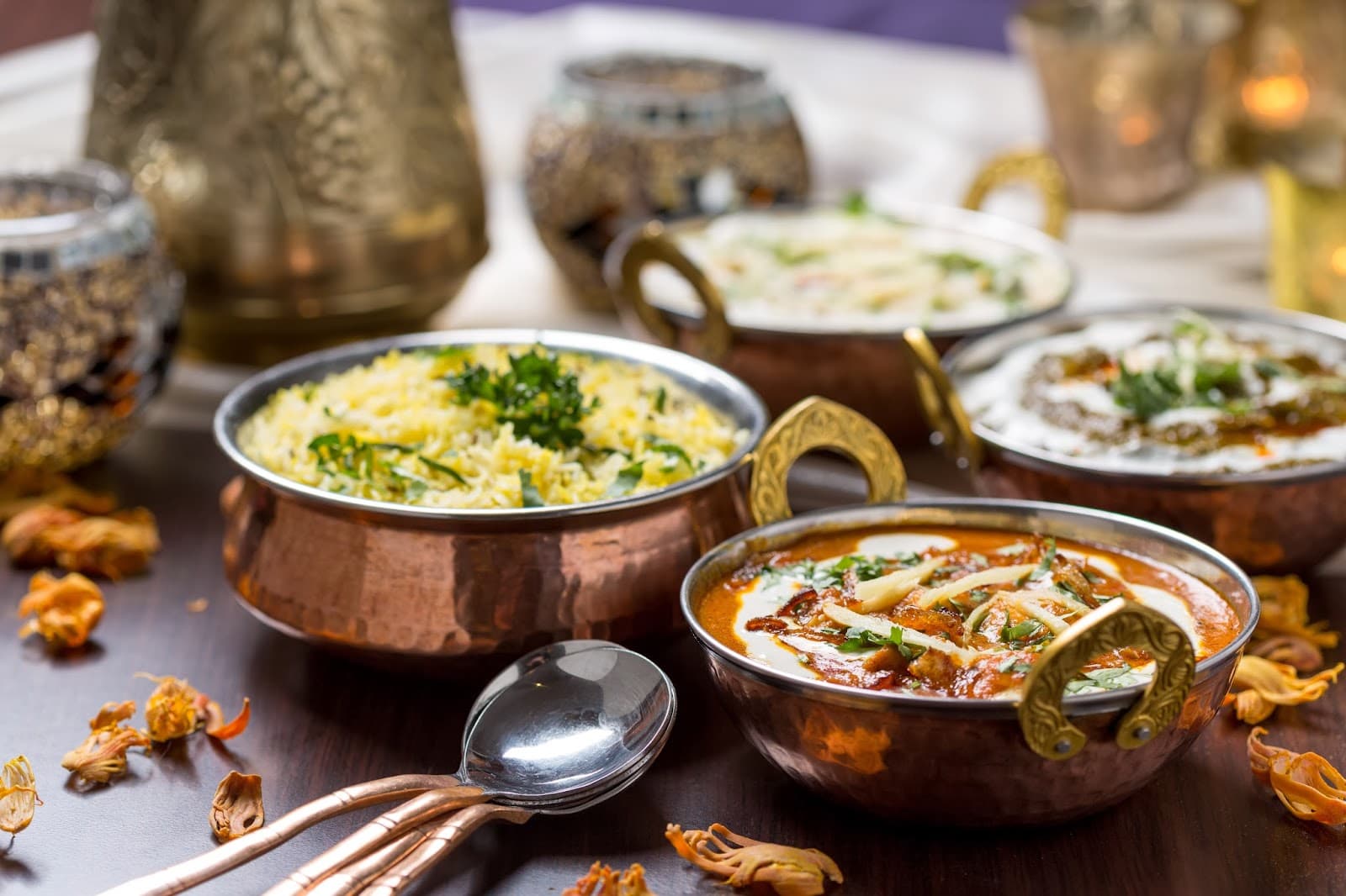 Mantra Indian Cuisine